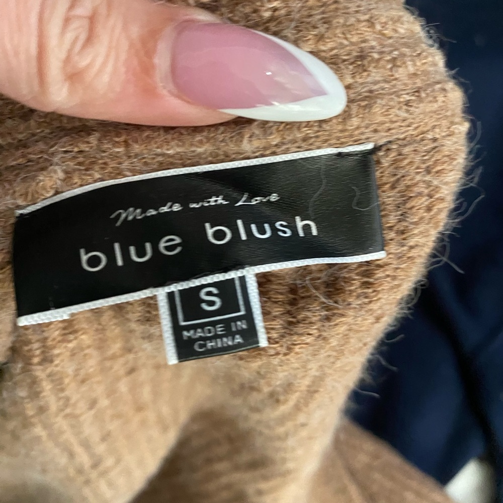 Vici Brown Button Shacket - image 4